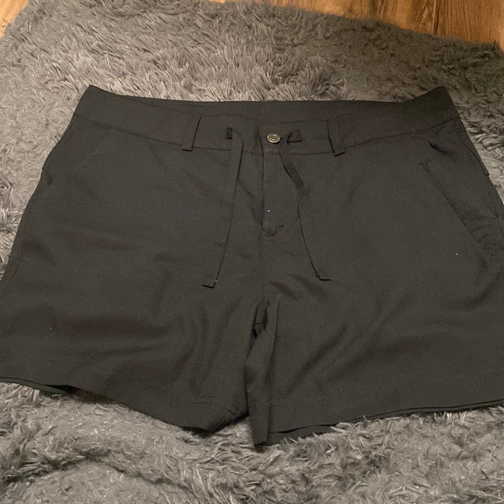 Women’s xl Magellan shorts